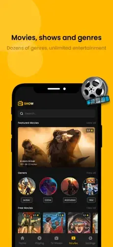 sony-bravia-100-in Movies and shows